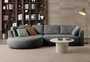 Atelier Del Sofa Venezia Left - Antracita